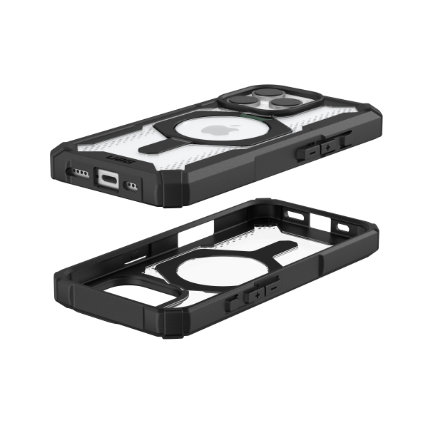 Ốp lưng Magsafe iPhone 16 Pro UAG Plasma XTE-114474113136-13
