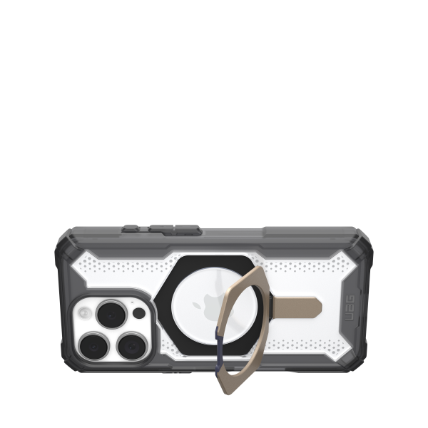 Ốp lưng Magsafe iPhone 16 Pro UAG Plasma XTE-114474113136-16