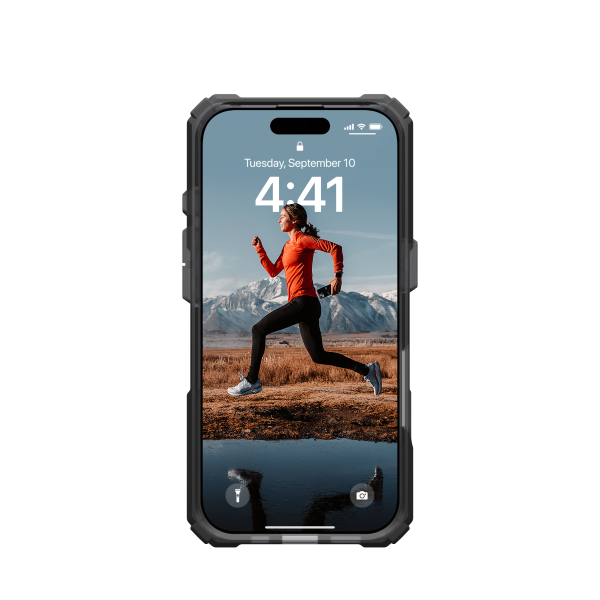 Ốp lưng Magsafe iPhone 16 Pro UAG Plasma XTE-114474113136-18