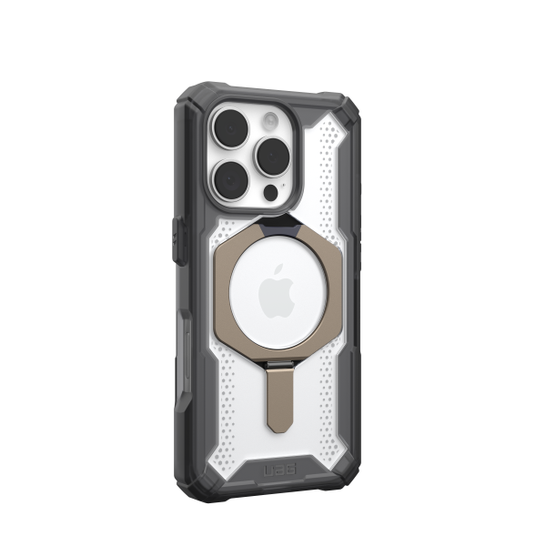 Ốp lưng Magsafe iPhone 16 Pro UAG Plasma XTE-114474113136-20