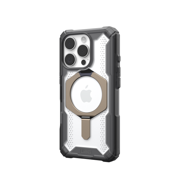 Ốp lưng Magsafe iPhone 16 Pro UAG Plasma XTE-114474113136-21