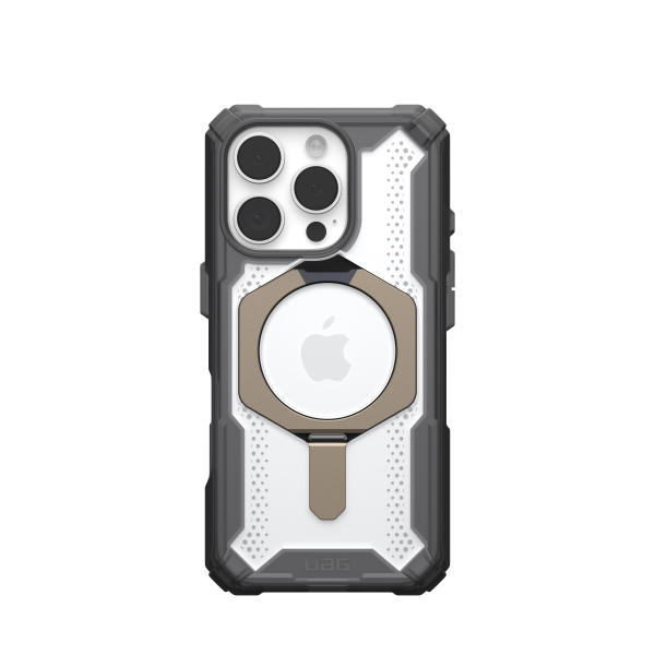 Ốp lưng Magsafe iPhone 16 Pro UAG Plasma XTE-114474113136-22