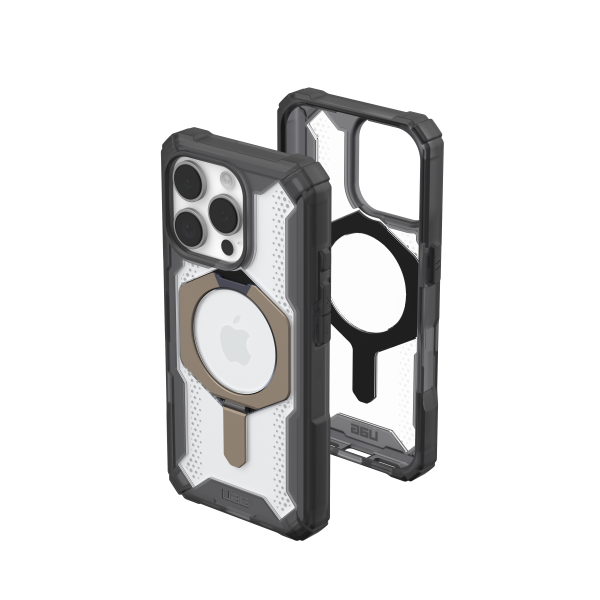 Ốp lưng Magsafe iPhone 16 Pro UAG Plasma XTE-114474113136-23