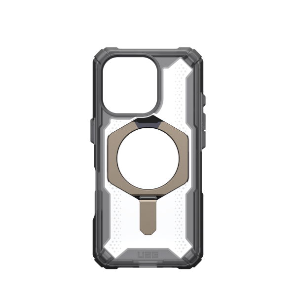 Ốp lưng Magsafe iPhone 16 Pro UAG Plasma XTE-114474113136-25