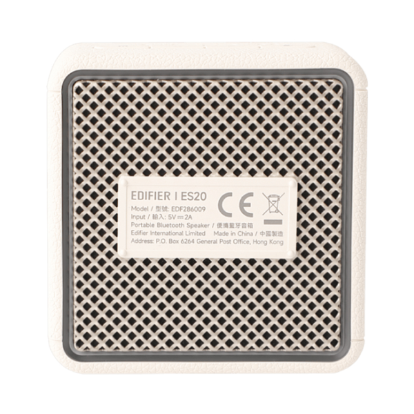 Loa Bluetooth Edifier ES20-ED6536-4
