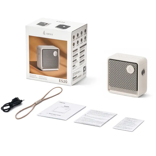 Loa Bluetooth Edifier ES20-ED6536-6