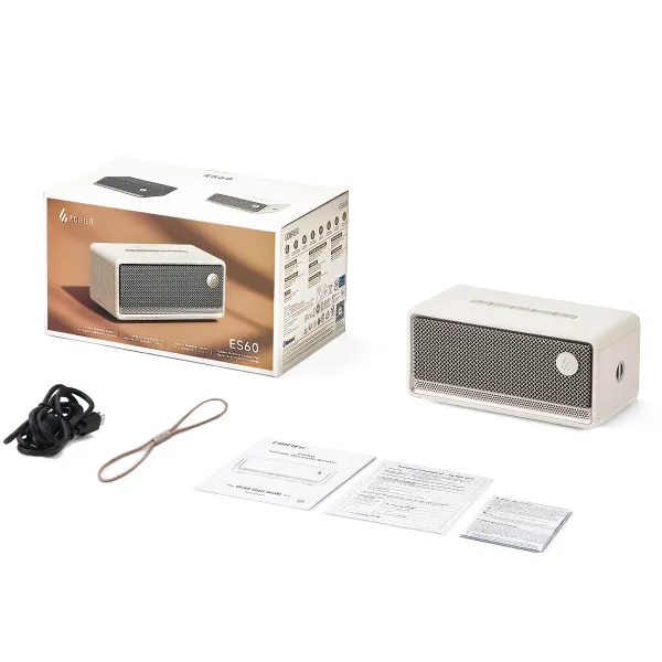 Loa Bluetooth Edifier ES60-ED6550-16