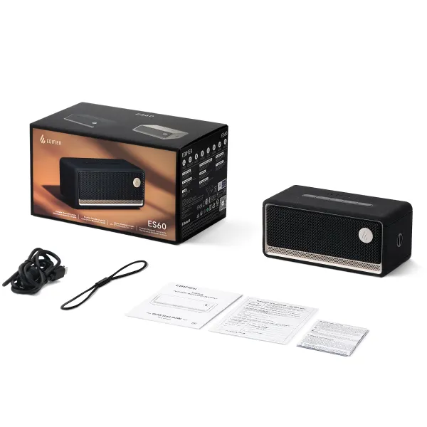 Loa Bluetooth Edifier ES60-ED6550-15