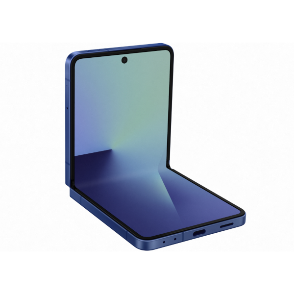 Samsung Galaxy Z Flip7 12GB 512GB-SM-F766BDBEXXV-5