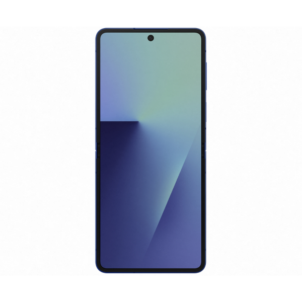 Samsung Galaxy Z Flip7 12GB 256GB-SM-F766BZRAXXV-12