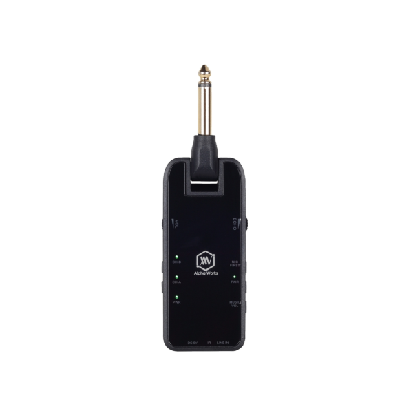 Micro không dây Alpha Works D2-AWD2-4