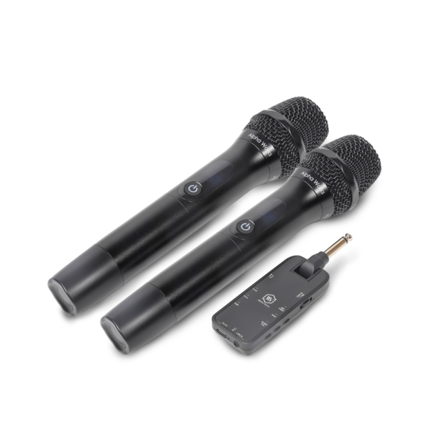 Micro không dây Alpha Works D2-AWD2-2