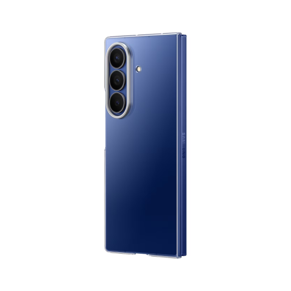 Ốp lưng trong suốt Samsung Galaxy Z Fold7-EF-AF966CTEGWW-3