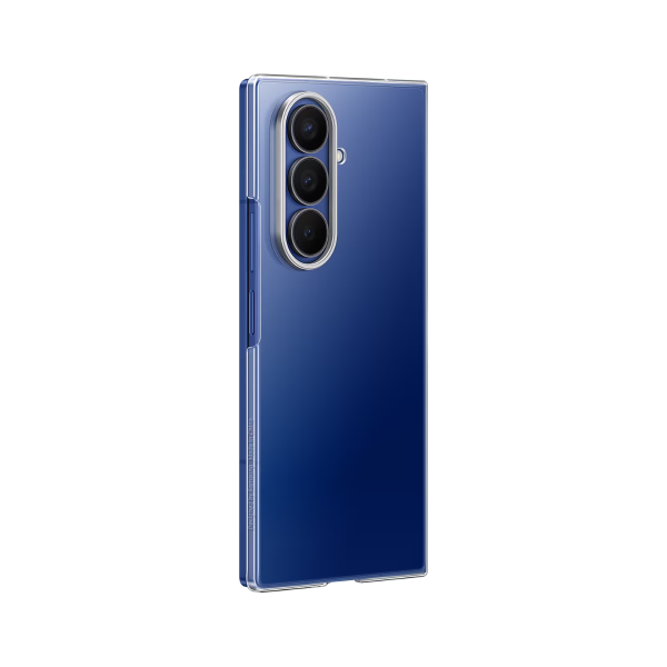 Ốp lưng trong suốt Samsung Galaxy Z Fold7-EF-AF966CTEGWW-4