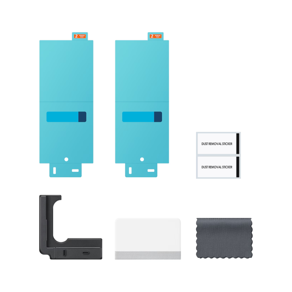 Miếng dán màn hình chống chói Samsung Galaxy Z Fold7-EF-UF966CTEGWW-2