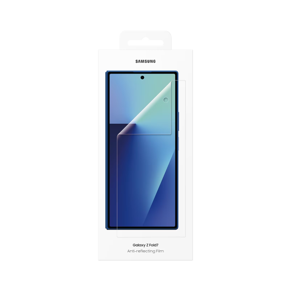 Miếng dán màn hình chống chói Samsung Galaxy Z Fold7-EF-UF966CTEGWW-3