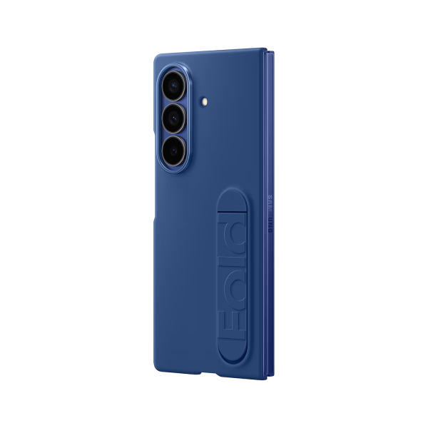 Ốp lưng Silicone Samsung Galaxy Z Fold7-EF-MF966CBEGWW-8