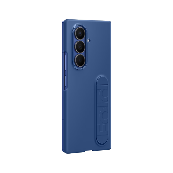 Ốp lưng Silicone Samsung Galaxy Z Fold7-EF-MF966CBEGWW-7