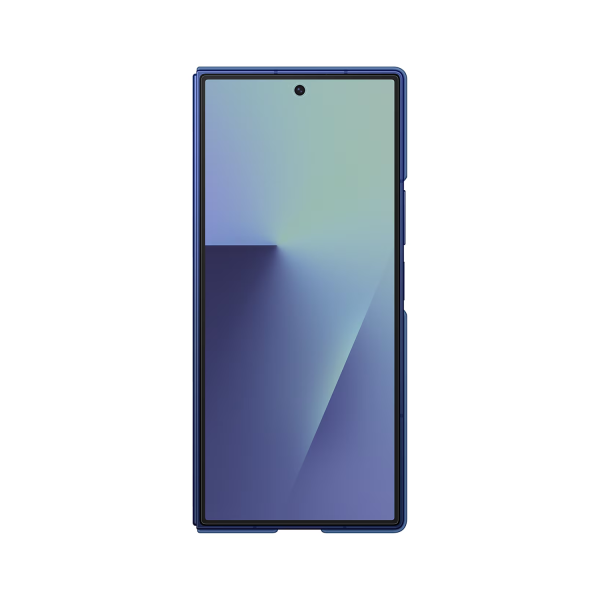 Ốp lưng Silicone Samsung Galaxy Z Fold7-EF-MF966CBEGWW-6