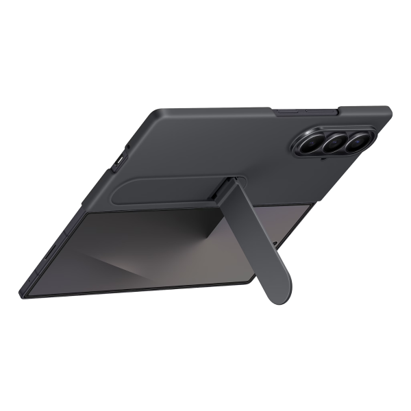 Ốp lưng Silicone Samsung Galaxy Z Fold7-EF-MF966CBEGWW-5