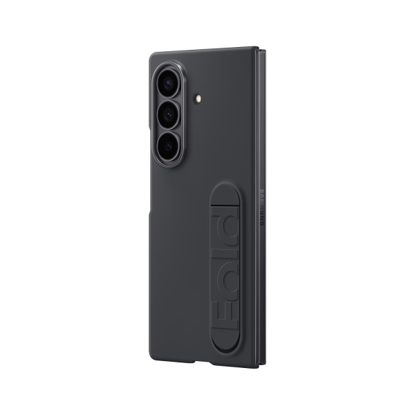 Ốp lưng Silicone Samsung Galaxy Z Fold7-EF-MF966CBEGWW-3