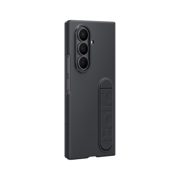 Ốp lưng Silicone Samsung Galaxy Z Fold7-EF-MF966CBEGWW-4