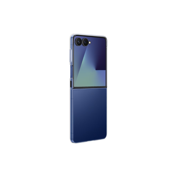 Ốp lưng trong suốt Samsung Galaxy Z Flip7-EF-AF766CTEGWW-4