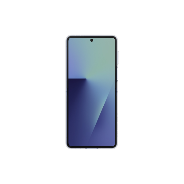 Ốp lưng trong suốt Samsung Galaxy Z Flip7-EF-AF766CTEGWW-3