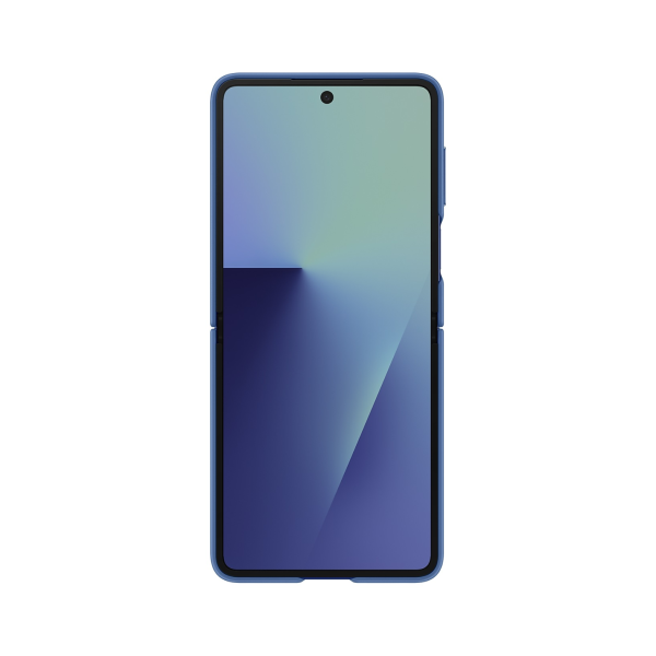 Ốp lưng Silicone kèm vòng Samsung Galaxy Z Flip7-EF-PF766TREGWW-10