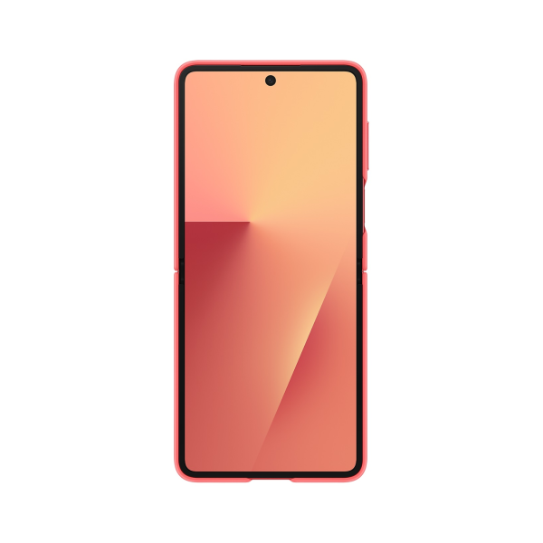 Ốp lưng Silicone kèm vòng Samsung Galaxy Z Flip7-EF-PF766TREGWW-5
