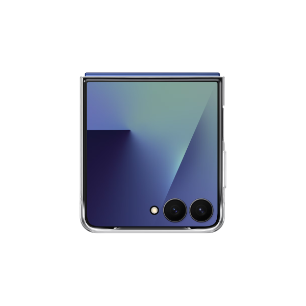 Ốp lưng trong suốt Samsung Galaxy Z Flip7-EF-AF766CTEGWW-2