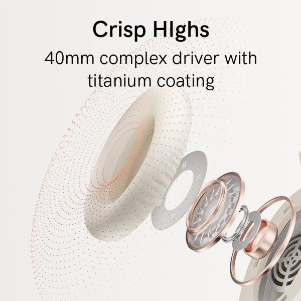 Tai nghe chụp tai QCY H2 Pro-BH23H2B-10