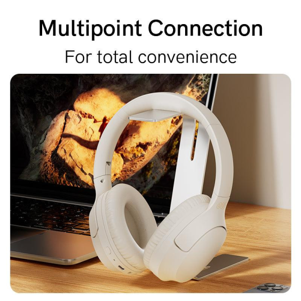 Tai nghe chụp tai QCY H2 Pro-BH23H2B-12