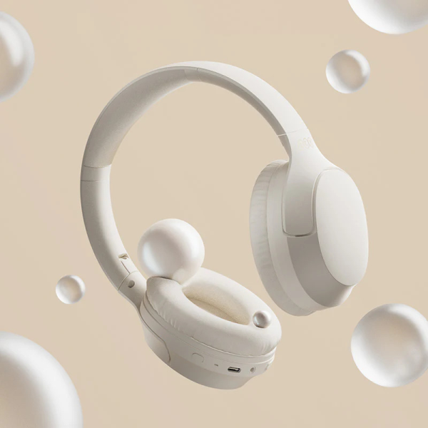 Tai nghe chụp tai QCY H2 Pro-BH23H2B-3