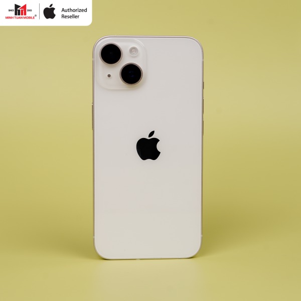 iPhone 14 128GB - Chính hãng VN A-MPUF3VN A-3
