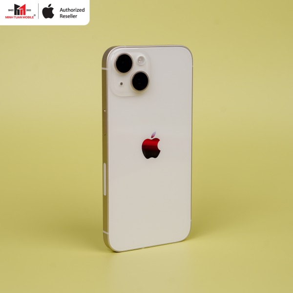 iPhone 14 128GB - Chính hãng VN A-MPUF3VN A-4