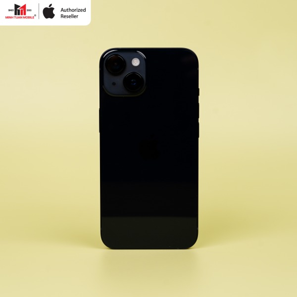 iPhone 14 128GB - Chính hãng VN A-MPUF3VN A-5