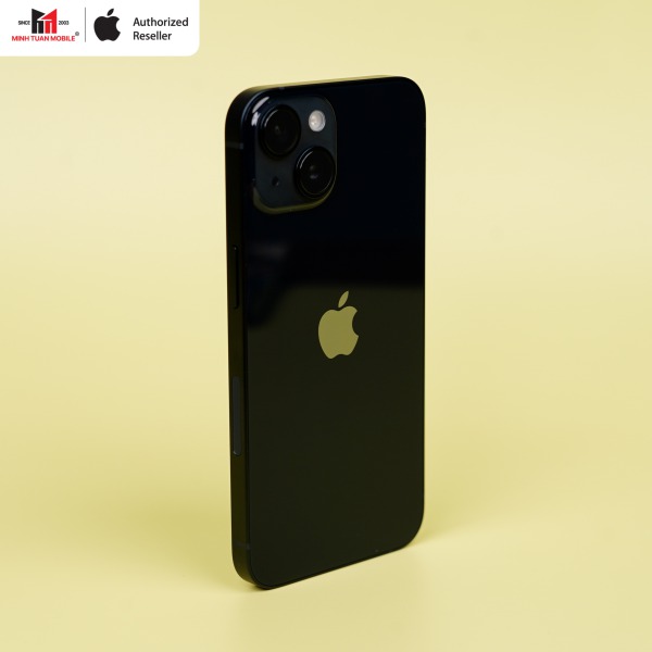 iPhone 14 128GB - Chính hãng VN A-MPUF3VN A-6