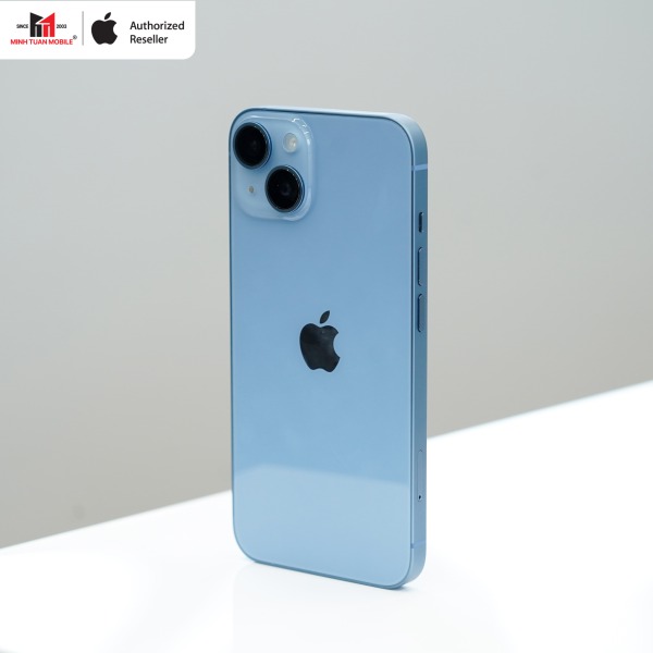 iPhone 14 128GB - Chính hãng VN A-MPUF3VN A-8