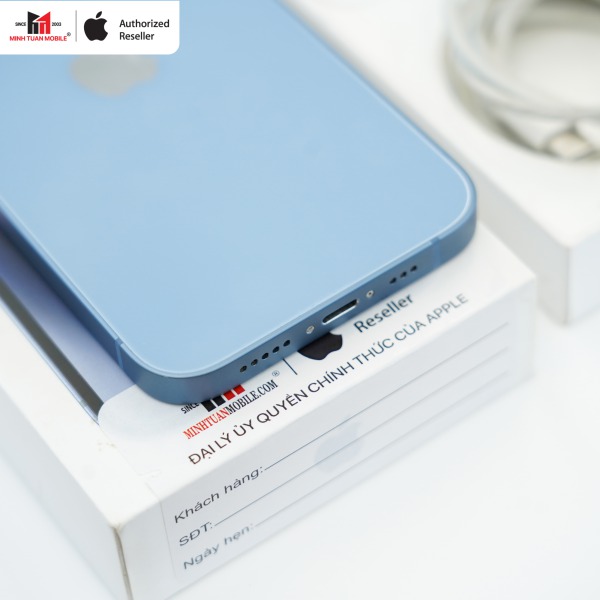 iPhone 14 256GB - Chính hãng VN A-MPW43VN A-6