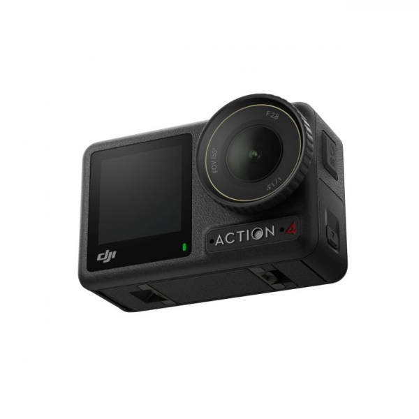 Camera hành động DJI Osmo Action 4 Standard Combo-AC003STD-3