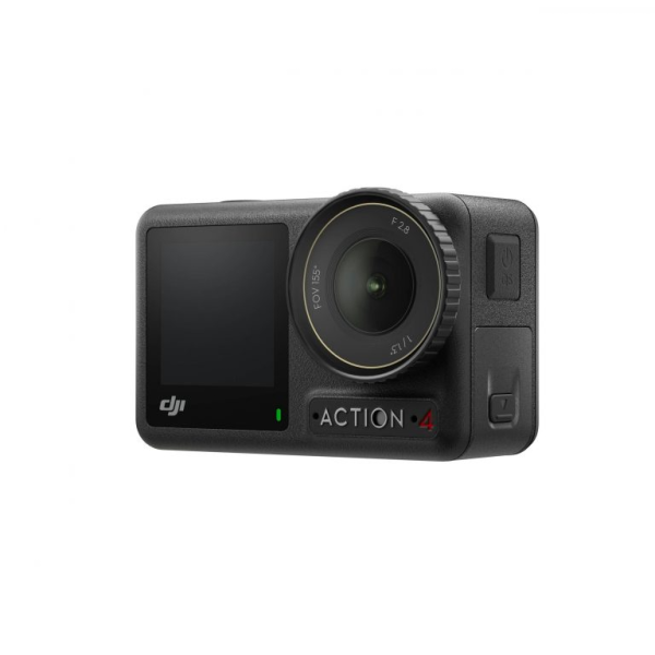 Camera hành động DJI Osmo Action 4 Standard Combo-AC003STD-4