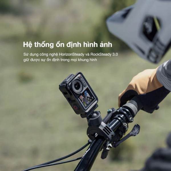 Camera hành động DJI Osmo Action 4 Standard Combo-AC003STD-13