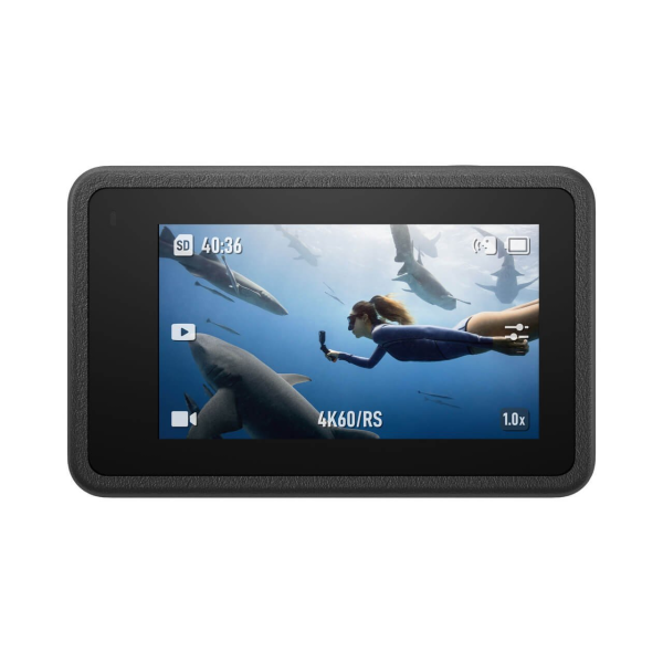 Camera hành động DJI Osmo Action 4 Adventure Combo-AC003ADV-2
