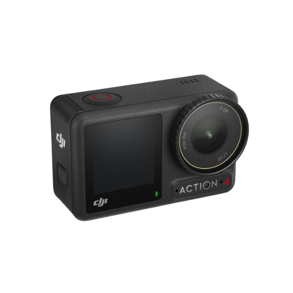 Camera hành động DJI Osmo Action 4 Adventure Combo-AC003ADV-8