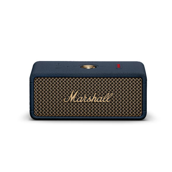 Loa Bluetooth Marshall Emberton III-1006709-2