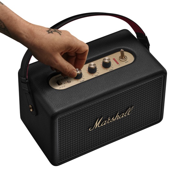 Loa Bluetooth Marshall Kilburn III-1007973-3