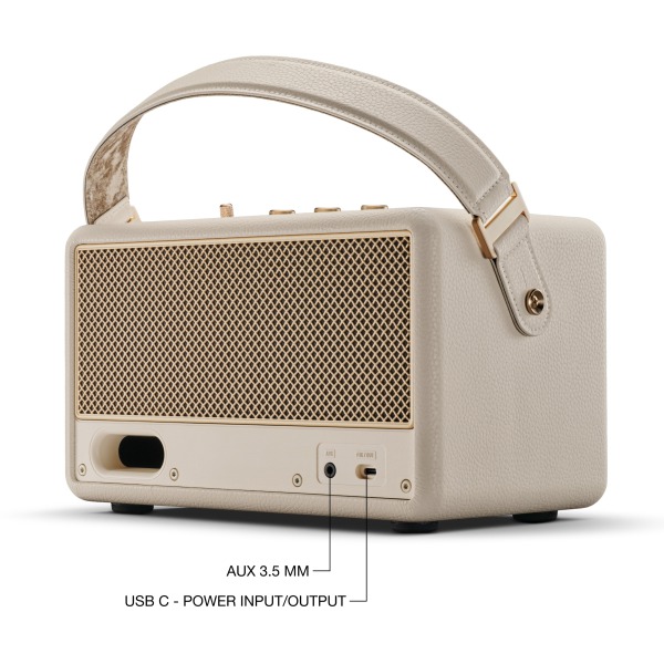 Loa Bluetooth Marshall Kilburn III-1007973-5