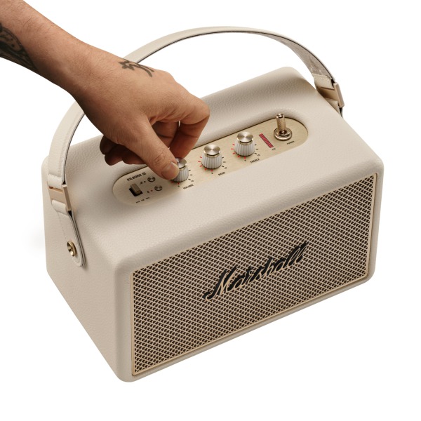 Loa Bluetooth Marshall Kilburn III-1007973-4