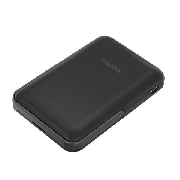 Sạc dự phòng Mophie Essentials Snap+ Powerstation With Stand 10.000 mAh-401117449-5